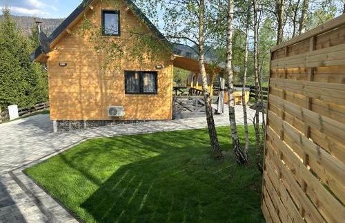 Osada Wichrowe Wzgórze - Foto 57