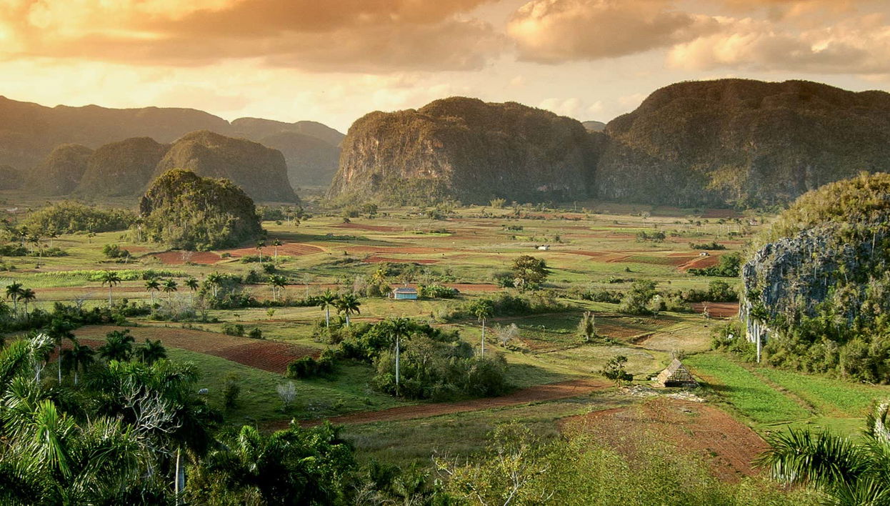 Escursione alla Valle de Viñales