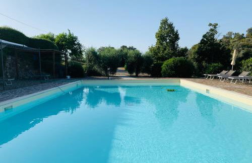 Tenuta Montemassi Podere Montauzzo - Foto 27