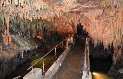 Kastoria apartment - Foto 42