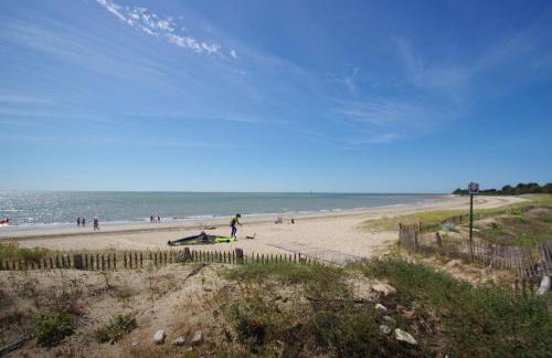 La Terrasse, Rivedoux Beach House - Foto 20