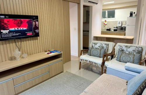 Beleza e Conforto no Cloc Marina - Salvador - Photo 35