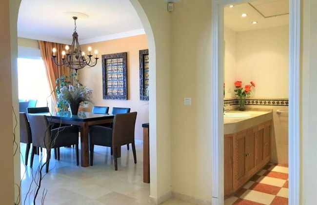 Beach Penthouse Bermuda Beach 4 - Foto 20