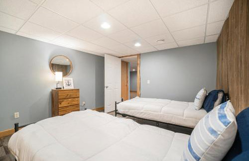 Tranquil 5-BR Lake House Near Duck Lake TC ➠7570 - Foto 21