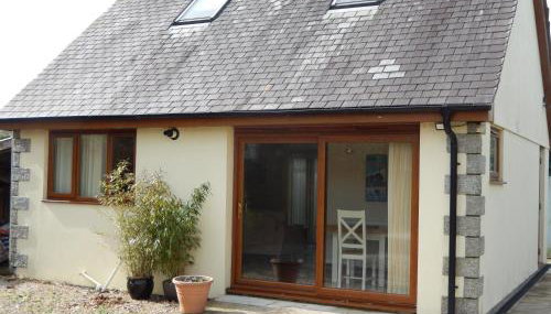 Rockley Cottage, close to Eden project and Fowey. - Foto 2