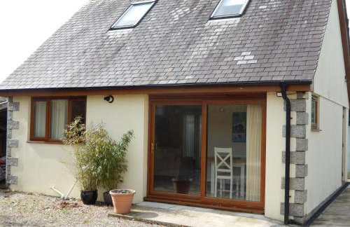 Rockley Cottage, close to Eden project and Fowey. - Foto 2