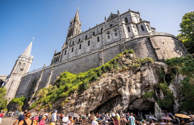 Villa Mariale - Foto 1