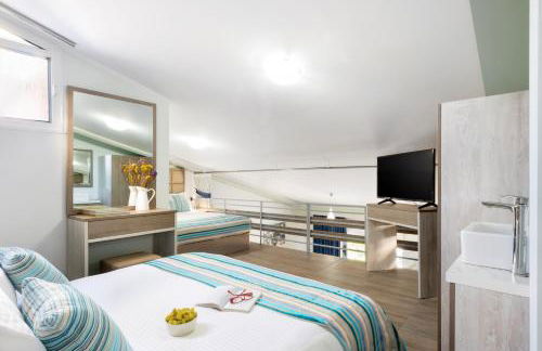 Hotel Sirines Complex - Foto 78