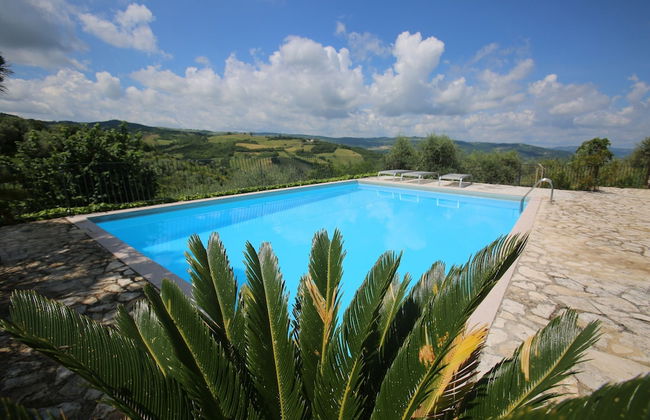 Gorgeous Mansion in Ripabottoni With Swimming Pool - Foto 66