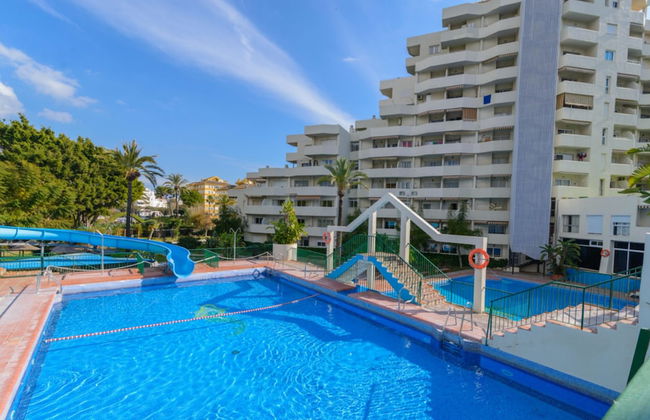 Apartamentos Benal Beach Group - Foto 8