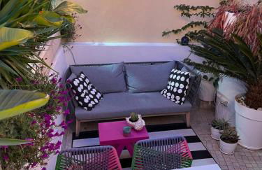 Arty city house Casa Da Selva - Foto 48