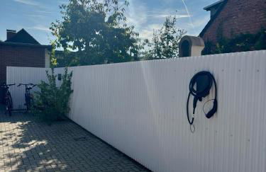 Meinpartments Wolfsburg - Foto 36