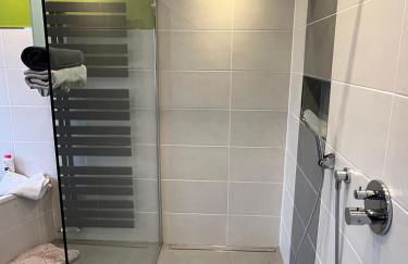 Sonnenblick Apartment sunview #rain-shower 2P bathtube BIG kitchen - Foto 5