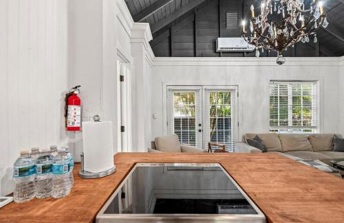 Newly Renovated Home- Sailboat Bend - Walk to Las Olas - 4 Miles to Beach - Foto 11