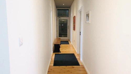 Afan Forest Bunkhouse-Converted Chapel Sleeps 30 - Foto 4