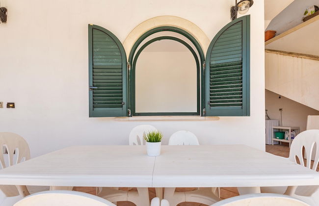 3388 Scali di Leuca by Barbarhouse - Foto 21