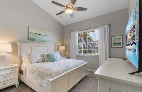 Villa Salty Shoreline, Cape Coral - Foto 38