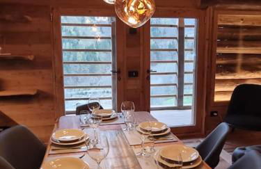 Ad Maiora Baita Walser with SPA - Foto 25