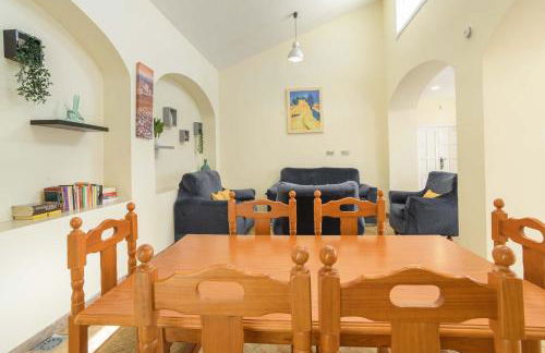 Casa Rural La Loma Granero - Foto 16