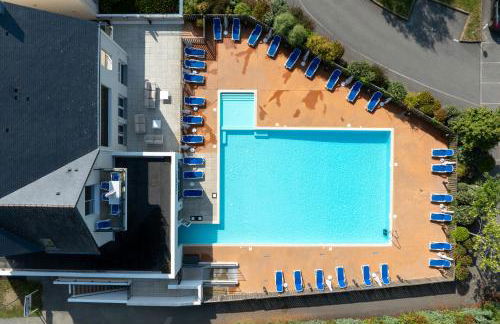 Résidence Odalys Les Iles du Morbihan - Photo 26