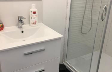 CosyRouen bouquet parking gratuit - Photo 24