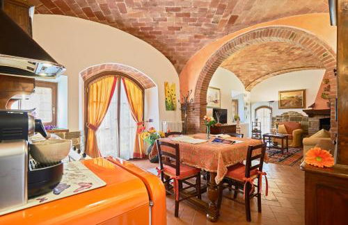 Podere la Casina Country Chic - Photo 50