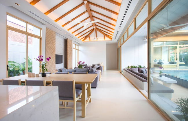 Himmapana Luxury Villas - Foto 29