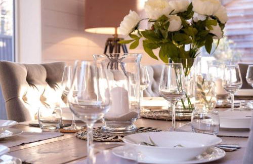 Moonwood House - Foto 14