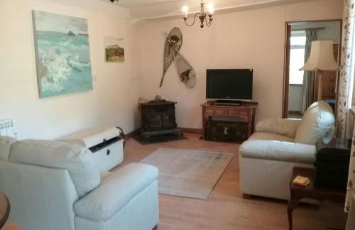 Stables, 1 Bed, Private, Ecolodge, Edge Dartmoor - Foto 22