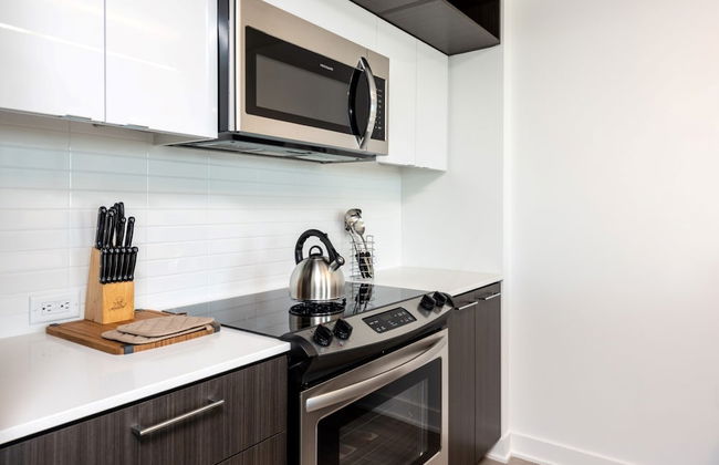 Global Luxury Suites at Reston Town Center - Photo 55