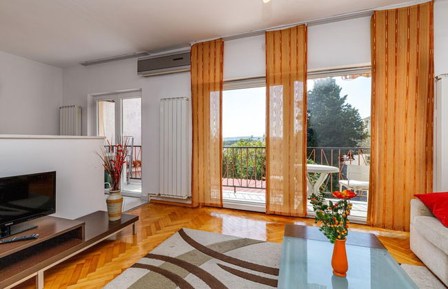 Beachside Apartment Krk - Foto 10