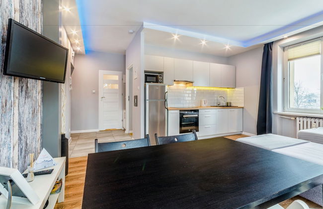 Rint Centrum Kalinowskiego - Foto 6