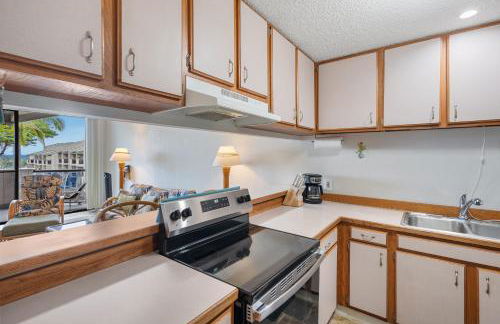 Kailua Bay Resort 4-305 condo - Foto 4