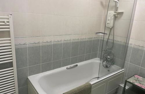 Ground floor garden apartment - Foto 6