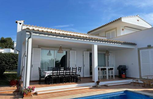 Casa Alegria - Holiday home with pool, fitness, sauna - Foto 54