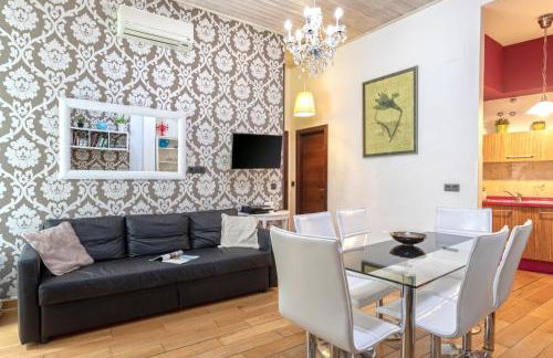 Carreteria Pool ApartamentosMalagaManagement - Foto 13