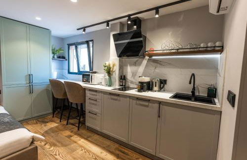 Apartments DREAM - Foto 51