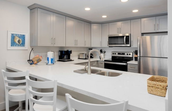 Pelicans Roost 105 2 Bedroom Condo - Foto 8