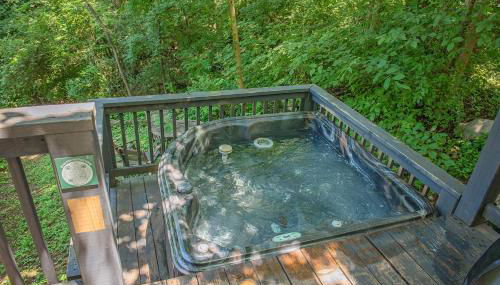 Sophie Cabin National Forest Tiny Cabin - Foto 4