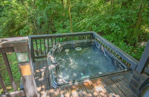 Sophie Cabin National Forest Tiny Cabin - Foto 4