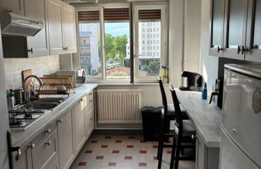 Appartement des merveilles - Foto 7