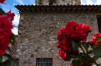 Scappo in Umbria, Torre Angelina - Foto 7