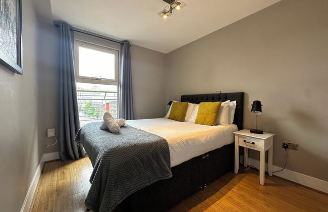 The Cardiff Apartment - Foto 3