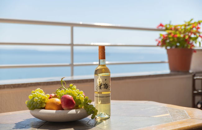 Apartment Sunrise - Foto 36