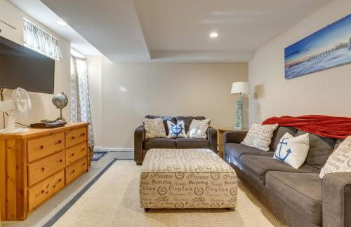 Amazing Rocky Point Retreat Overlooking the Sound! - Foto 29