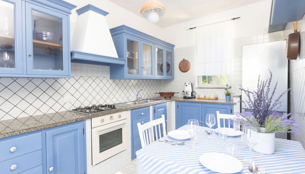 Villa Luisa Jacuzzi and Pool - Foto 3, Habitación