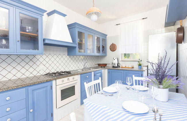 Villa Luisa Jacuzzi and Pool - Foto 3