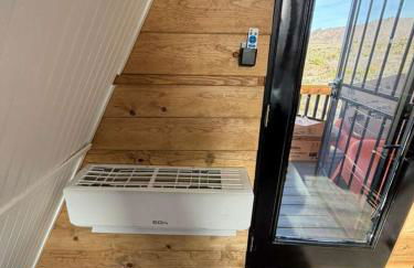 Star Gazer #3 Glamping - Foto 43