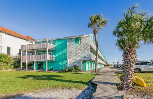 Wave n Sea - Deep Water Cove 2B Townhome - Foto 25