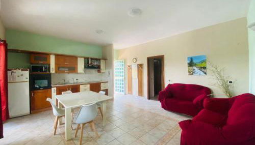 Villa Maria - Foto 5